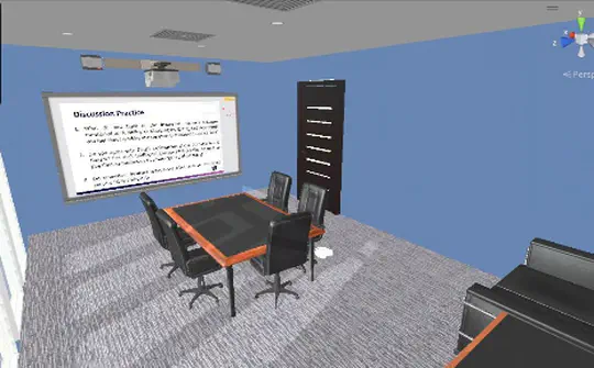 The Impact of VR Interactive Scenarios on Language Learning