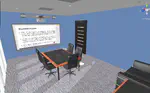The Impact of VR Interactive Scenarios on Language Learning
